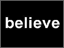 Can You Believe It?