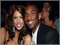 Manning and Kobe