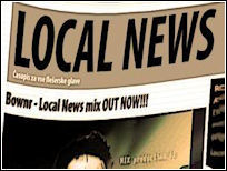 Local News and Crime