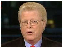 Fox Reporter on Florida Ballots: