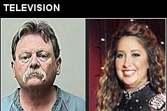 Man Shoots TV After Watching Bristol Palin Perform on Dancing with the Stars