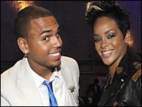 Why is the media trying to turn Chris Brown into a modern day Ike Turner?