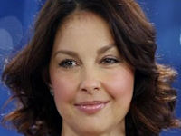 Ashley Judd criticizing rap culture: Ain’t that the pot calling the kettle black.