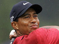 Tiger Woods Has a New Girlfriend….So What