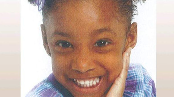 Police Search for Missing Arizona Girl | Yaaams.