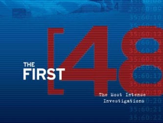 The First 48